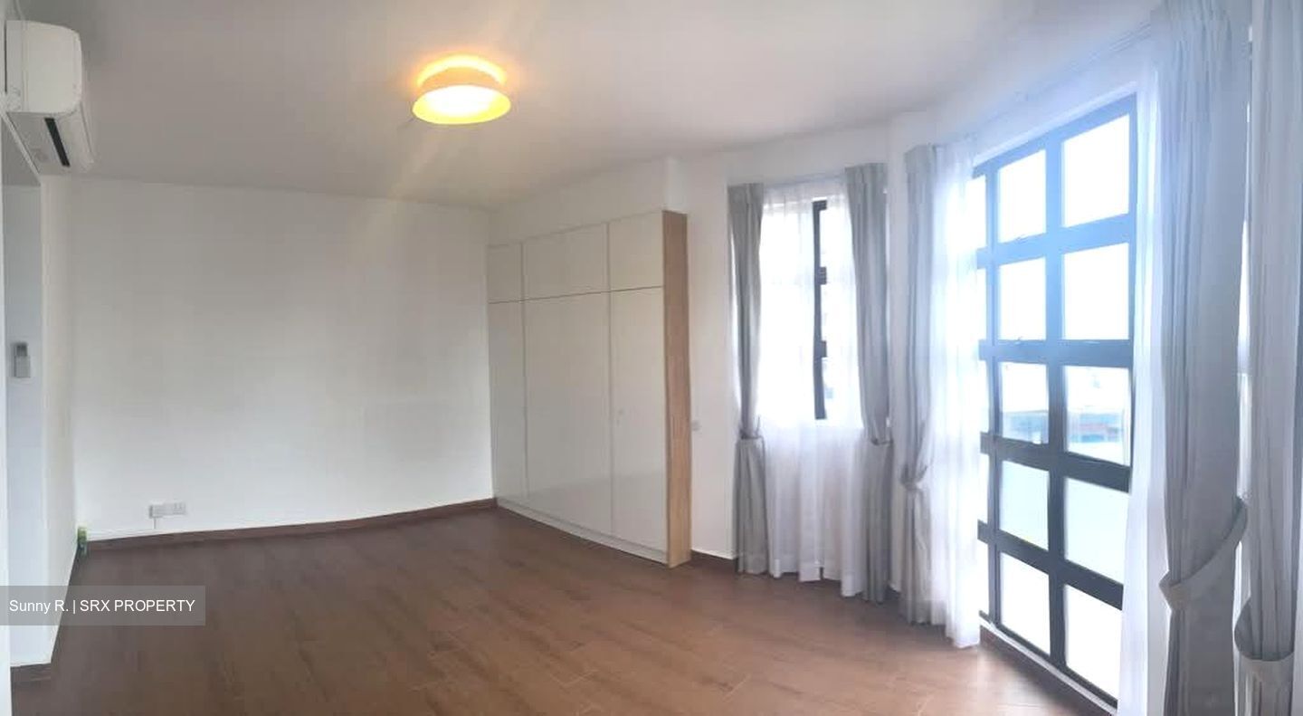 Parkway View (D15), Apartment #570214121